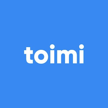 Toimi.pro logo