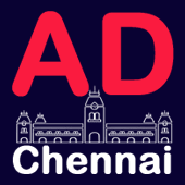 Adchennai logo