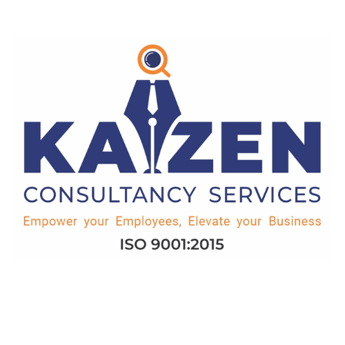 Kaizen Consultancy Servics logo