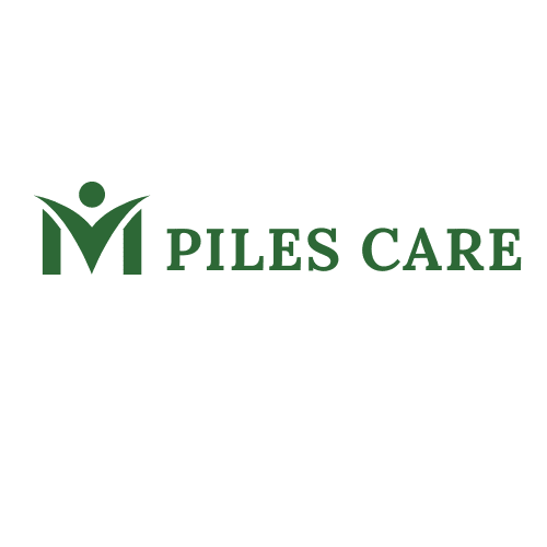 Dr Mayuri Mane - M Piles Care logo