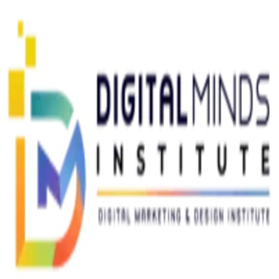 Digital Minds Institute logo
