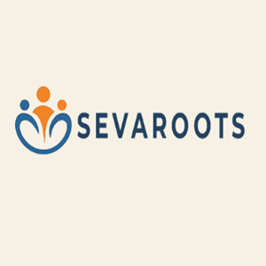 SevaRoots Trust | NGO in Delhi | NGO in Delhi NCR logo