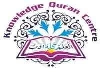 Knowledge Quran Centre offers online Quranic education logo