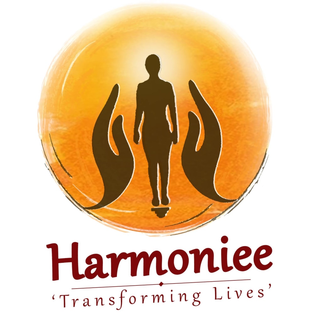 Harmoniee - Dr Sharmila logo
