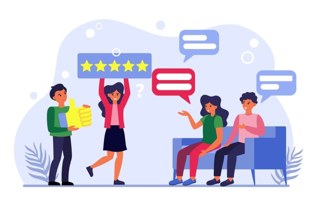 Top Review Sites for Salons and Beauty Services
