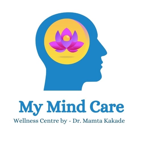 MyMindCare - Dr Mamta Wagle Kakade logo