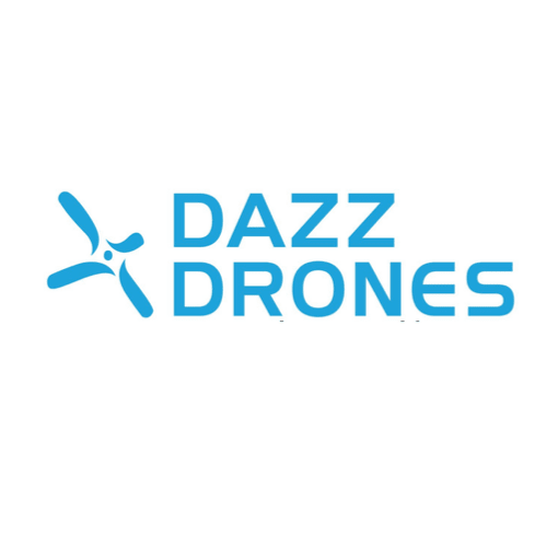 Dazz Drones logo