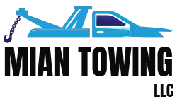 Mian Towing LLC logo