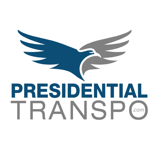 Presidential Transportation LLC logo