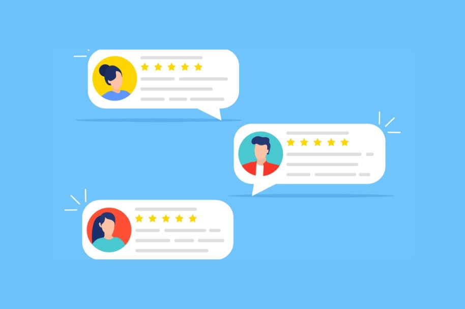 Top Review Sites for Marketing Agencies