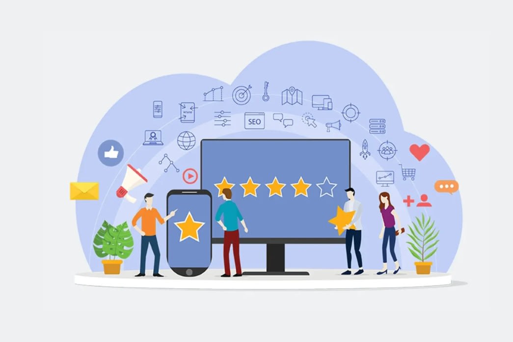 Top Review Sites for Financial Services