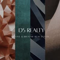 d5realty logo