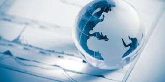 Global Asset finance Investment logo