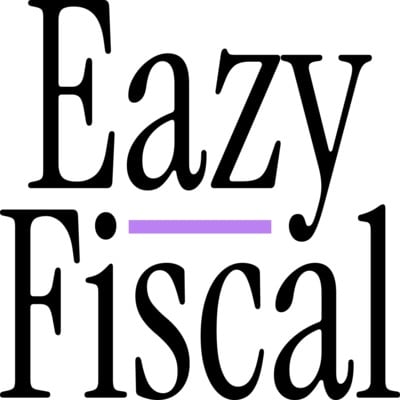 Eazy Fiscal logo