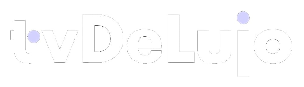 tvDeLujo logo