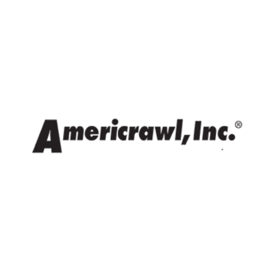 Americrawl logo