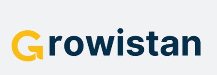 GROWISTAN VENTURE logo