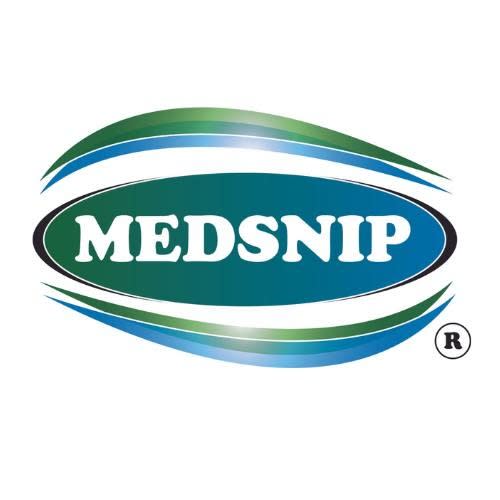 MedSnip Surgical logo