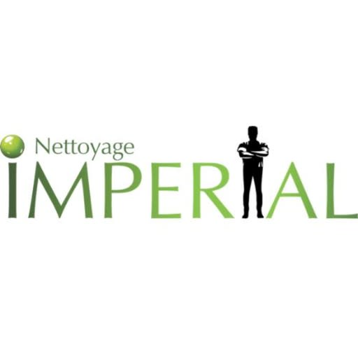 Nettoyage Imperial logo