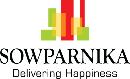 Sowparnika Projects logo