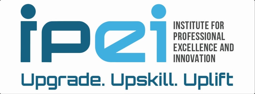 Ipei Training Lahorw logo