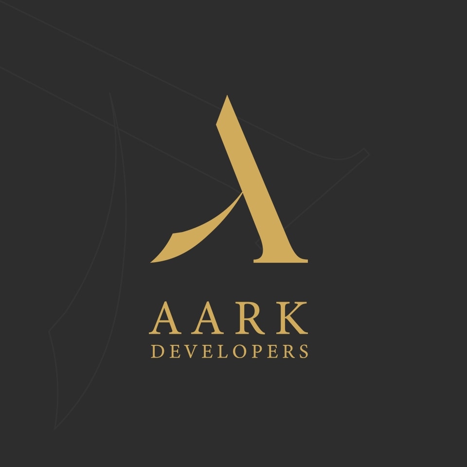 Aark Developers logo