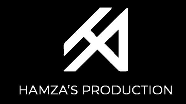 Hamza's Production logo