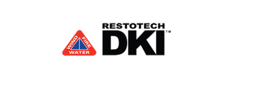Restotech Water & Fire Damage Restoration Services logo