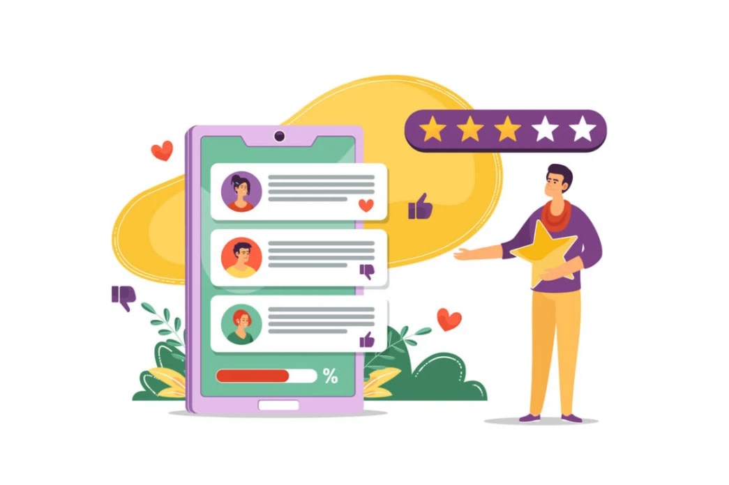Top USA Review Sites