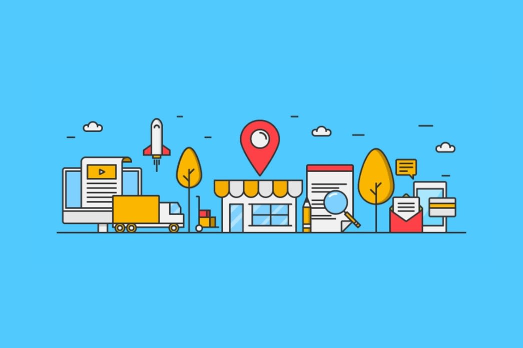 Top Citation Sites for Catering Companies