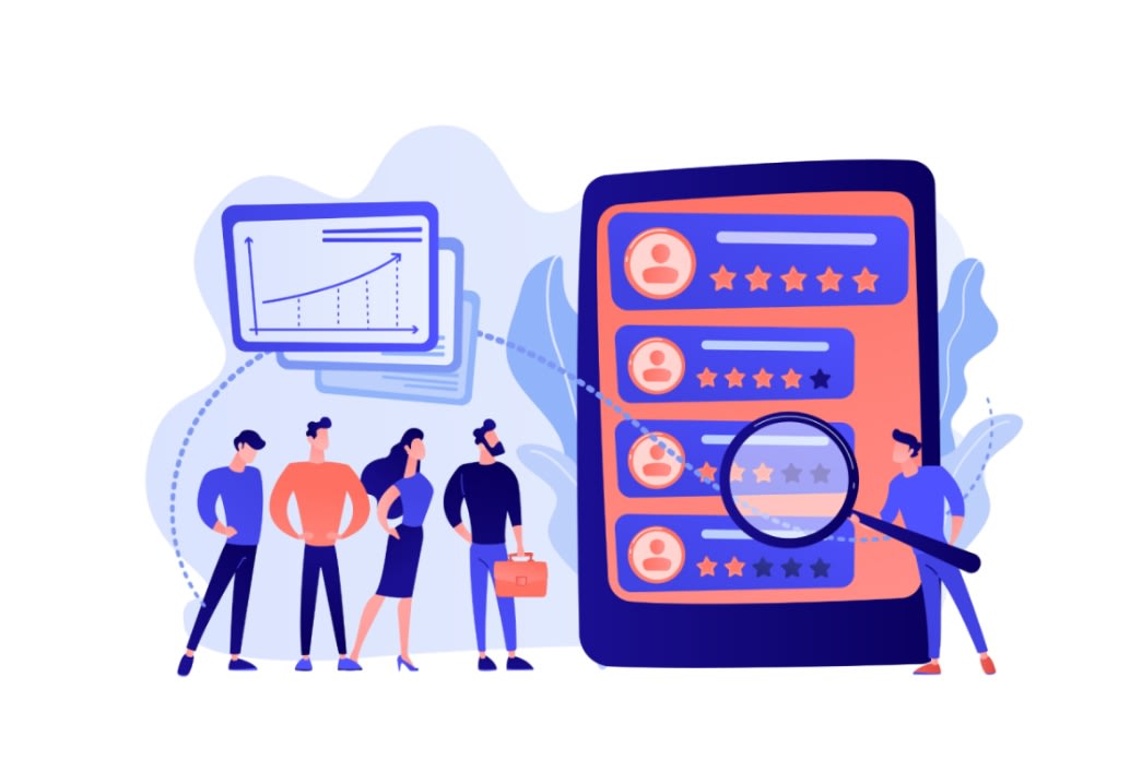 Top Review Sites for Software