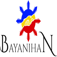 Bayanihan logo