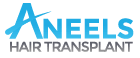 Aneels Hair Transplant logo