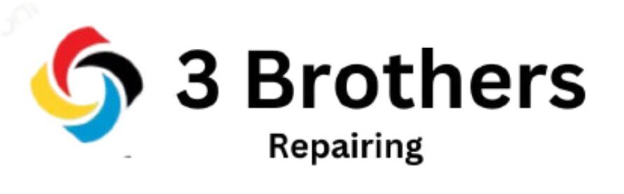 Ac repair near me logo
