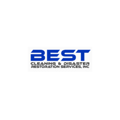Best Cleaning and Disaster Restoration Services logo