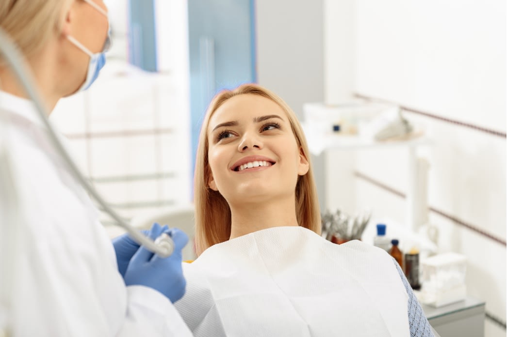 Top Review Sites for Dentists