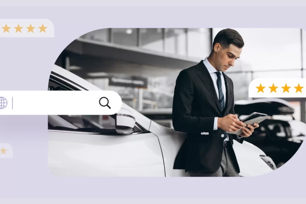 Top Review Sites for Car Dealerships