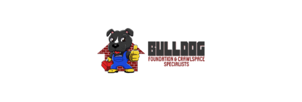 Bulldog Foundation & Crawlspace Specialists logo