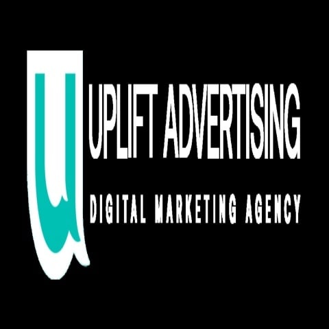 Uplift Advertising logo