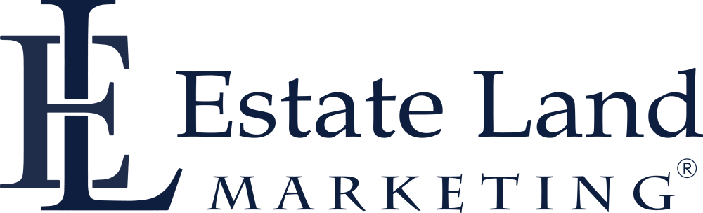 Estate Land Marketing logo