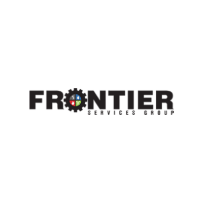Frontier Services Group logo