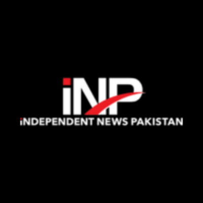 Independent News Pakistan logo