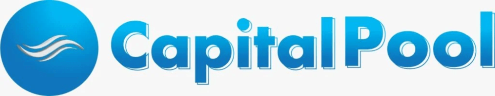 Capital Pool logo