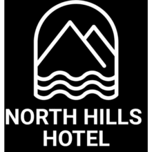 North Hills Hotel | Bahrain logo