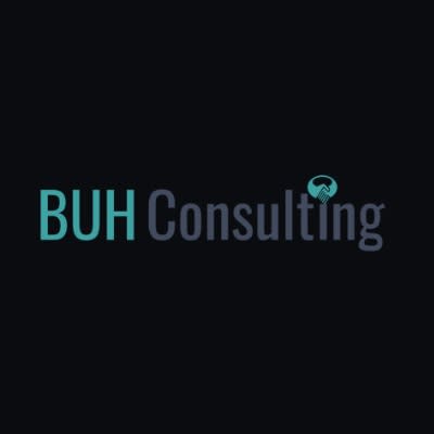 buhconsultingae logo