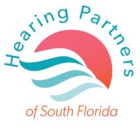 Hearing Partners of South Florida logo
