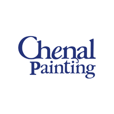 Chenal Painting Company logo