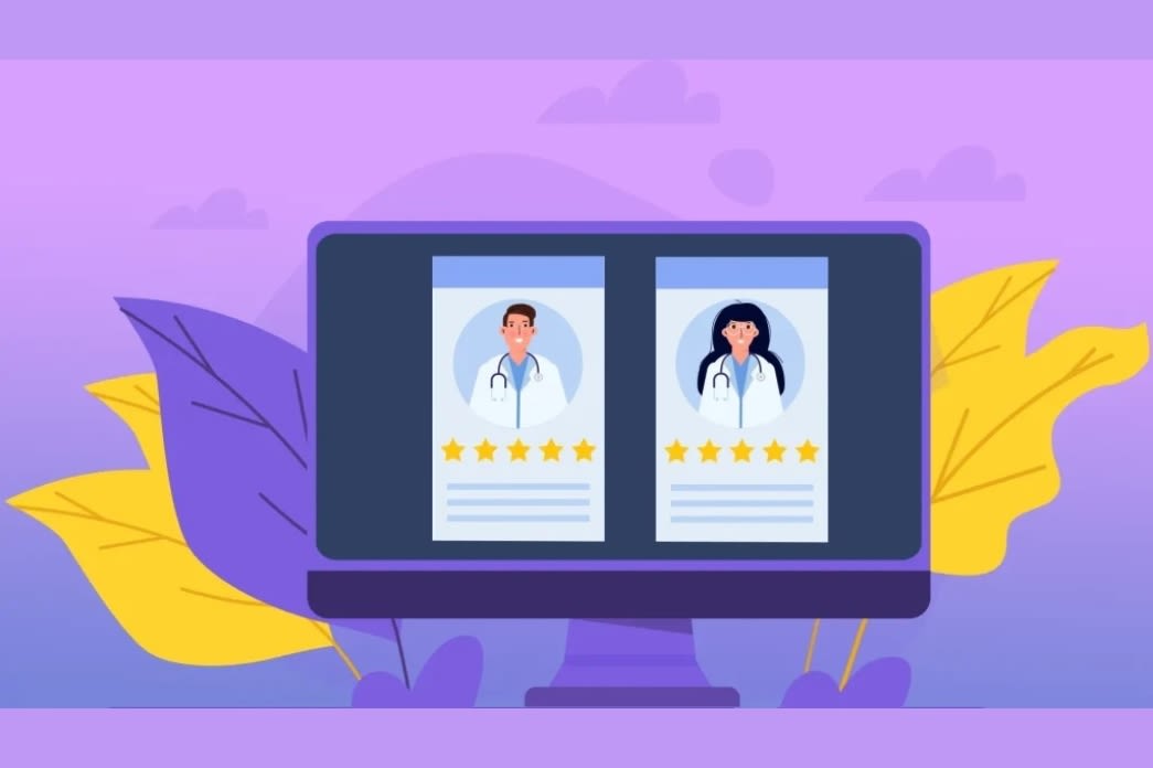 Top Review Sites for Doctors and Medical Businesses