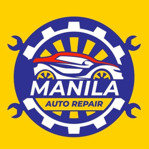 Manila Auto Repair logo
