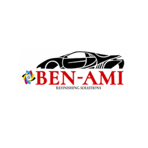 BenAmiAutoCare logo